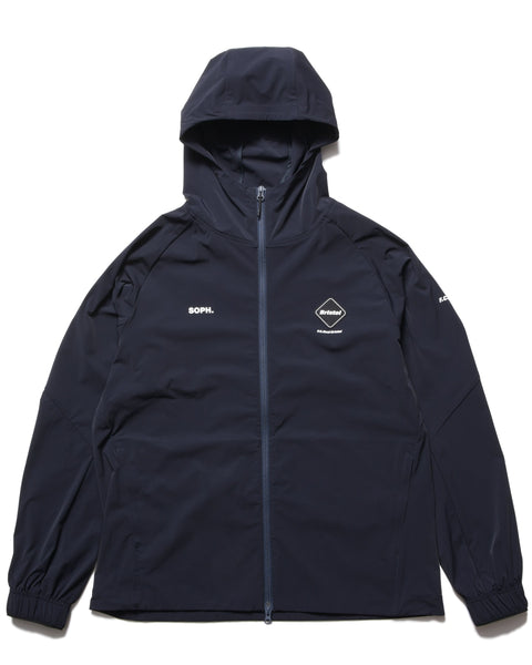 26SS FCRB CORDURA 4WAY STRETCH ナイロンジャケット F.C.Real Bristol 26S/S CORDURA 4WAY STRETCH VENTILATION JACKET