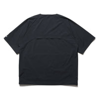 F.C.Real Bristol 26S/S CORDURA 4WAY STRETCH VENTILATION S/S PISTE