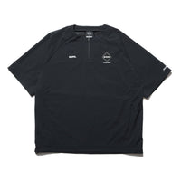 F.C.Real Bristol 26S/S CORDURA 4WAY STRETCH VENTILATION S/S PISTE