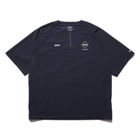 F.C.Real Bristol 26S/S CORDURA 4WAY STRETCH VENTILATION S/S PISTE