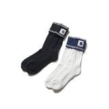 F.C.Real Bristol 26S/S Carhartt WIP CUFF SOCKS [ FCRB-260130 ]