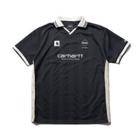 F.C.Real Bristol 26S/S Carhartt WIP GAME SHIRT [ FCRB-260124