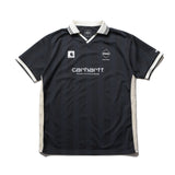 F.C.Real Bristol 26S/S Carhartt WIP GAME SHIRT [ FCRB-260124 ]