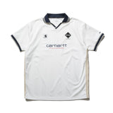 F.C.Real Bristol 26S/S Carhartt WIP GAME SHIRT [ FCRB-260124 ]