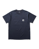 F.C.Real Bristol 26S/S Carhartt WIP S/S POCKET TEE [ FCRB-260128 ]