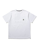 F.C.Real Bristol 26S/S Carhartt WIP S/S POCKET TEE [ FCRB-260128 ]
