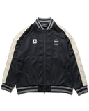 F.C.Real Bristol 26S/S Carhartt WIP VARSITY TRACK JACKET [ FCRB-260125 ]