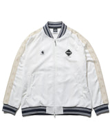 F.C.Real Bristol 26S/S Carhartt WIP VARSITY TRACK JACKET [ FCRB