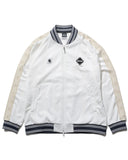 F.C.Real Bristol 26S/S Carhartt WIP VARSITY TRACK JACKET [ FCRB-260125 ]