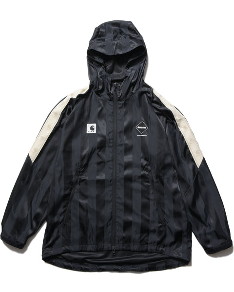 F.C.Real Bristol 26S/S Carhartt WIP WARM-UP JACKET [ FCRB-260121