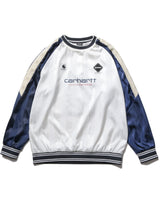 F.C.Real Bristol 26S/S Carhartt WIP WARM-UP PISTE [ FCRB-260122