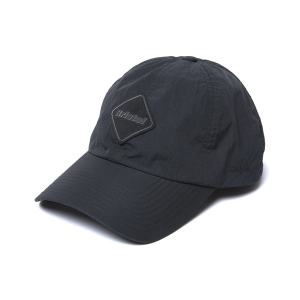 送料無料 FCRB 26SS EMBLEM NYLON CAP BLACK F.C.Real Bristol 26S/S EMBLEM NYLON CAP [ FCRB-260052 ] – cotwohk
