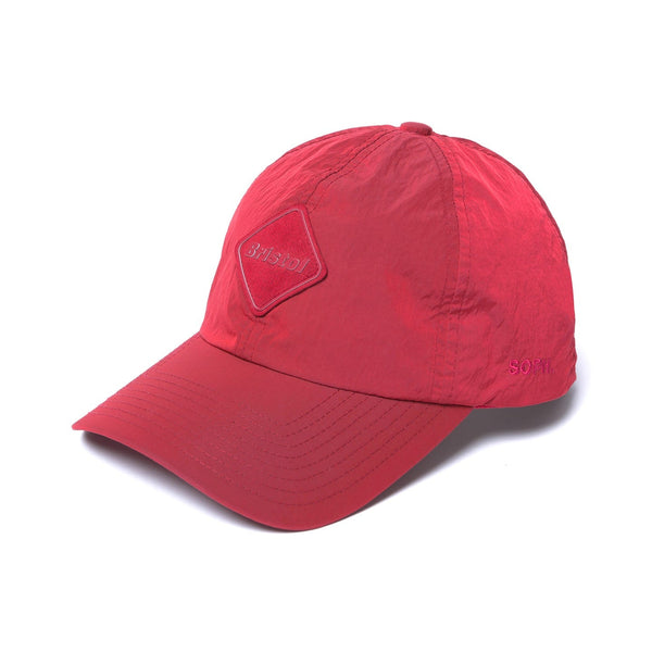 F.C.Real Bristol 26S/S EMBLEM NYLON CAP [ FCRB-260052 ] – cotwohk