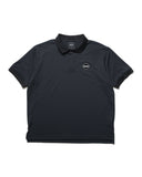 F.C.Real Bristol 26S/S EMBLEM POLO [ FCRB-260068 ]