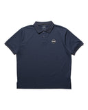 F.C.Real Bristol 26S/S EMBLEM POLO [ FCRB-260068 ]