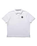 F.C.Real Bristol 26S/S EMBLEM POLO [ FCRB-260068 ]