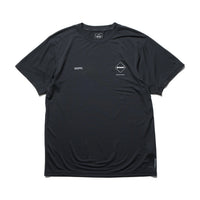 F.C.Real Bristol 26S/S POLARTEC S/S WORKOUT TOP [ FCRB-260033