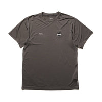 F.C.Real Bristol 26S/S POLARTEC S/S WORKOUT TOP [ FCRB-260033