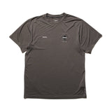 F.C.Real Bristol 26S/S POLARTEC S/S WORKOUT TOP [ FCRB-260033 ]