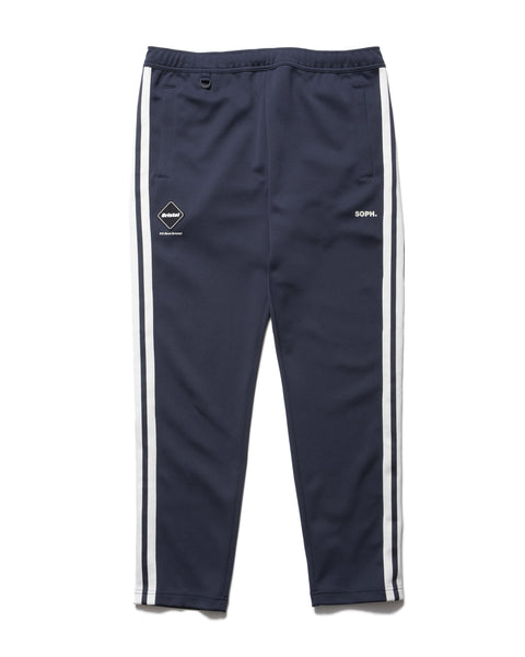 WIND AND SEA FCRB パンツ　FC real Bristol F.C.Real Bristol 26S/S TRAINING TRACK TAPERED PANTS [ FCRB-260064