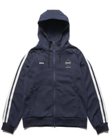 F.C.Real Bristol 26S/S TRAINING TRACK ZIP-UP HOODIE [ FCRB-260062