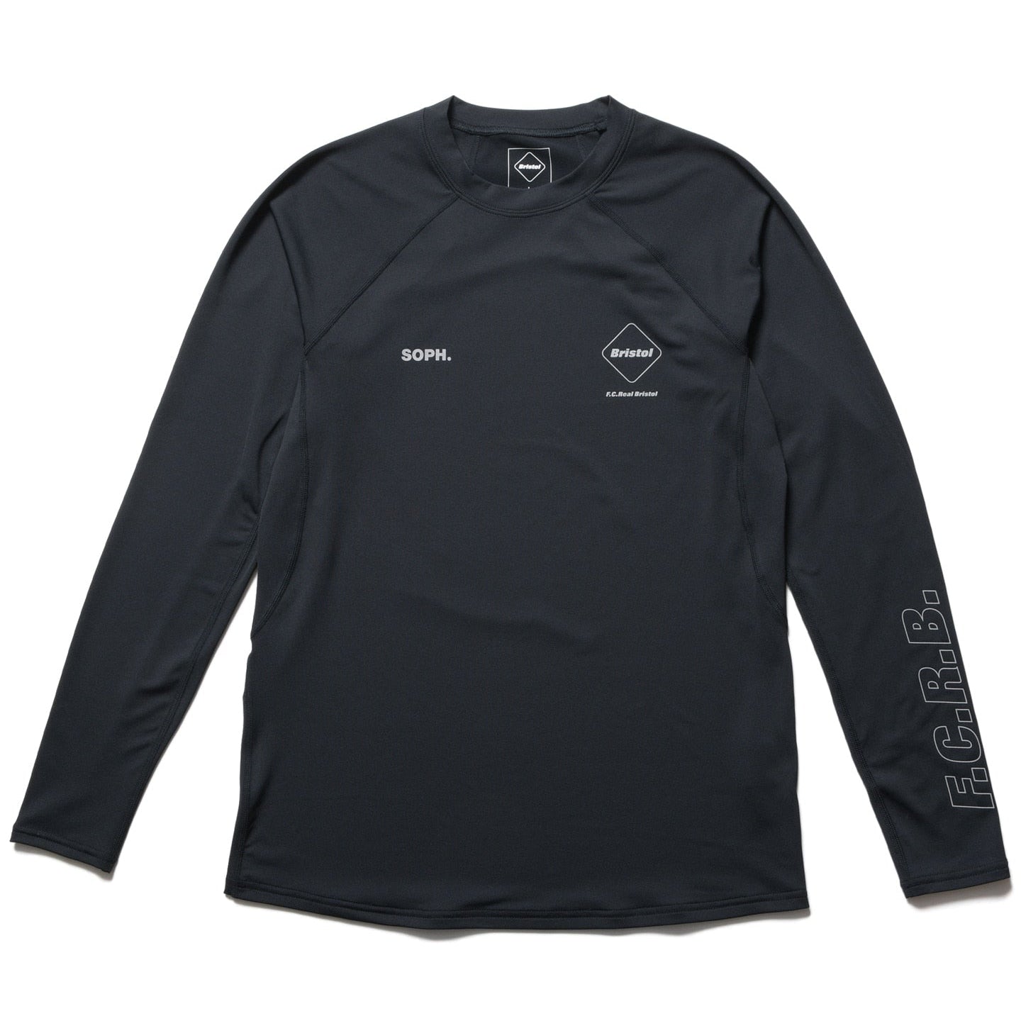 F.C.Real Bristol – Tagged / 標記 