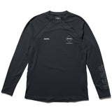 F.C.Real Bristol 26S/S UNDERLAYER CREWNECK TOP [ FCRB-260089 ]