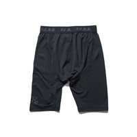 F.C.Real Bristol 26S/S UNDERLAYER HALF TIGHTS [ FCRB-260091