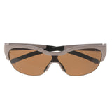 F.C.Real Bristol BASIC LINE MASK SUNGLASSES [ FCRB-000029 ]