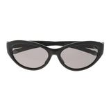 F.C.Real Bristol BASIC LINE OVAL SUNGLASSES [ FCRB-000028 ]