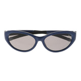 F.C.Real Bristol BASIC LINE OVAL SUNGLASSES [ FCRB-000028 ]