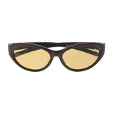 F.C.Real Bristol BASIC LINE OVAL SUNGLASSES [ FCRB-000028 ]