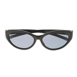 F.C.Real Bristol BASIC LINE OVAL SUNGLASSES [ FCRB-000028 ]