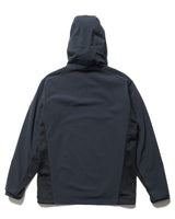 F.C.Real Bristol 24A/W LYCRA HOODED BLOUSON [ FCRB-242055 ]