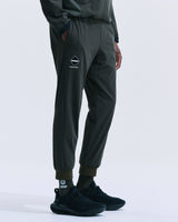 F.C.Real Bristol 24A/W LYCRA TRACK RIBBED PANTS [ FCRB-242056 ]