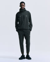 F.C.Real Bristol 24A/W LYCRA TRACK RIBBED PANTS [ FCRB-242056 ]