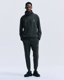 F.C.Real Bristol 24A/W LYCRA TRACK RIBBED PANTS [ FCRB-242056 ]