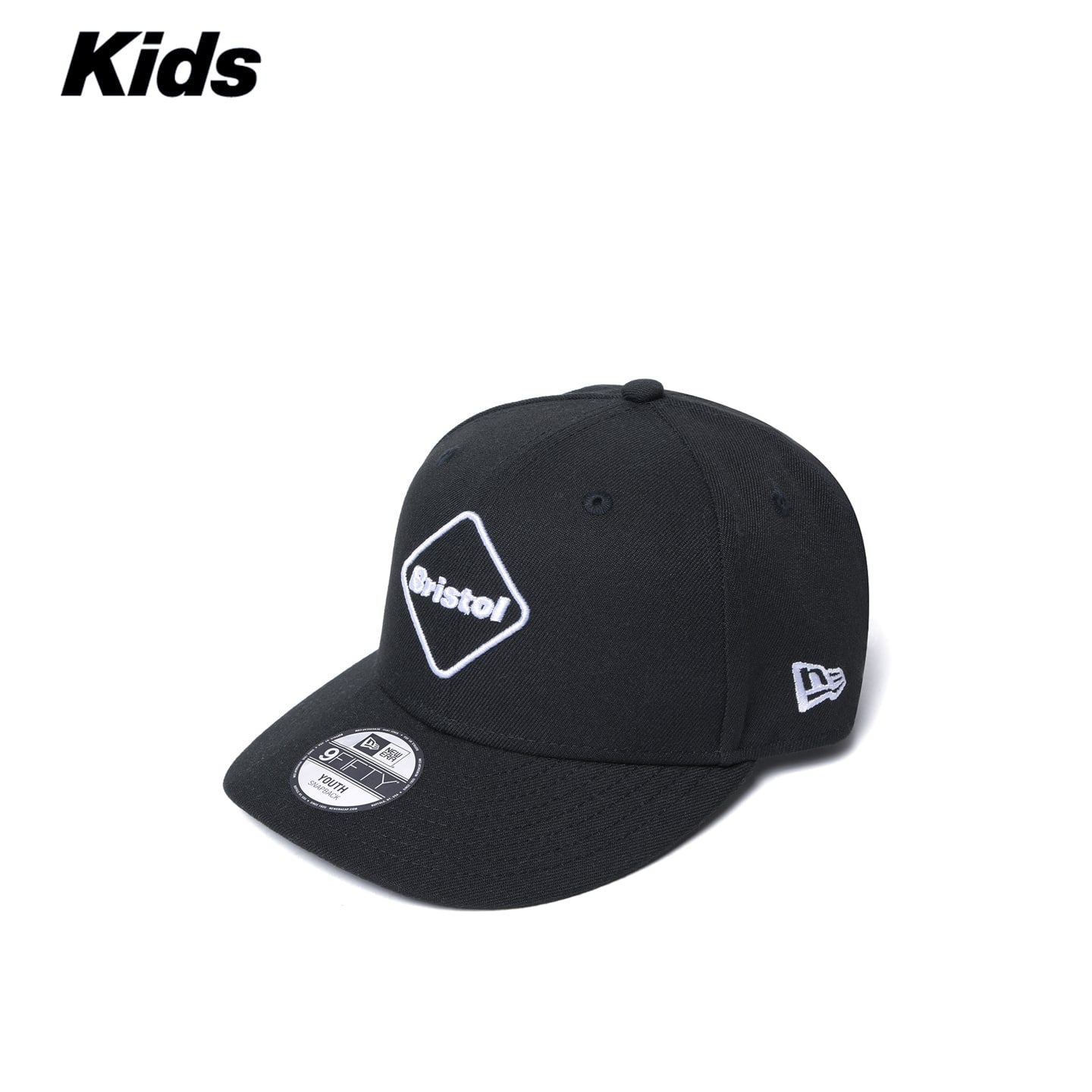 New Era – Tagged / 標記