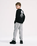 F.C.Real Bristol for Kids 26A/W SPIRIT L/S TEE [ FCRB-K262014 ]
