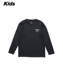 F.C.Real Bristol for Kids 26A/W SPIRIT L/S TEE [ FCRB-K262014 ]