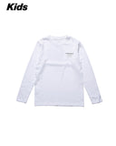 F.C.Real Bristol for Kids 26A/W SPIRIT L/S TEE [ FCRB-K262014 ]