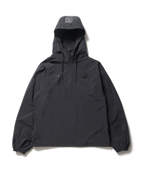 F.C.Real Bristol x WILDSIDE YOHJI YAMAMOTO HALF ZIP ANORAK [ FCRB-2321 –  cotwohk