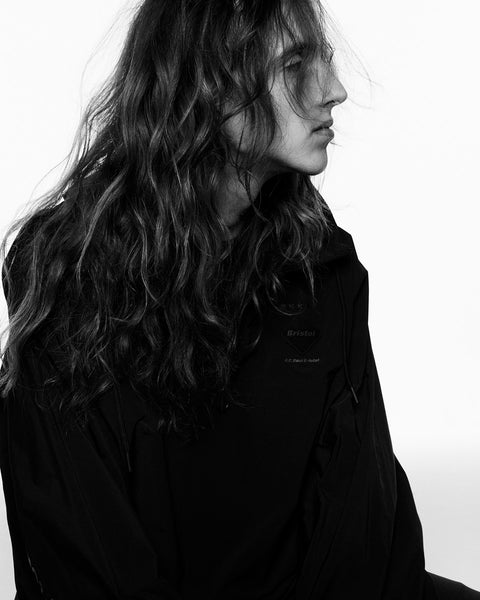 ブルゾン AUTHENTIC UTILITY TEAM HALF