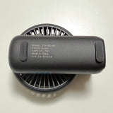 fragment design x cado ODORIBA HANDY FAN STREAM Mini
