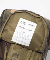 F/CE. 420 re/cor TRAVEL BP [ FCD30251B0005 ]
