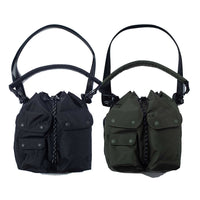 F/CE. TACTICAL 2WAY DRAWSTRING [ FRN34232B0002 ] cotwo