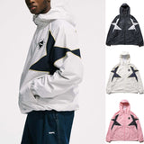F.C.Real Bristol 26A/W STAR WARM-UP JACKET [ FCRB-262000 ] cotwo