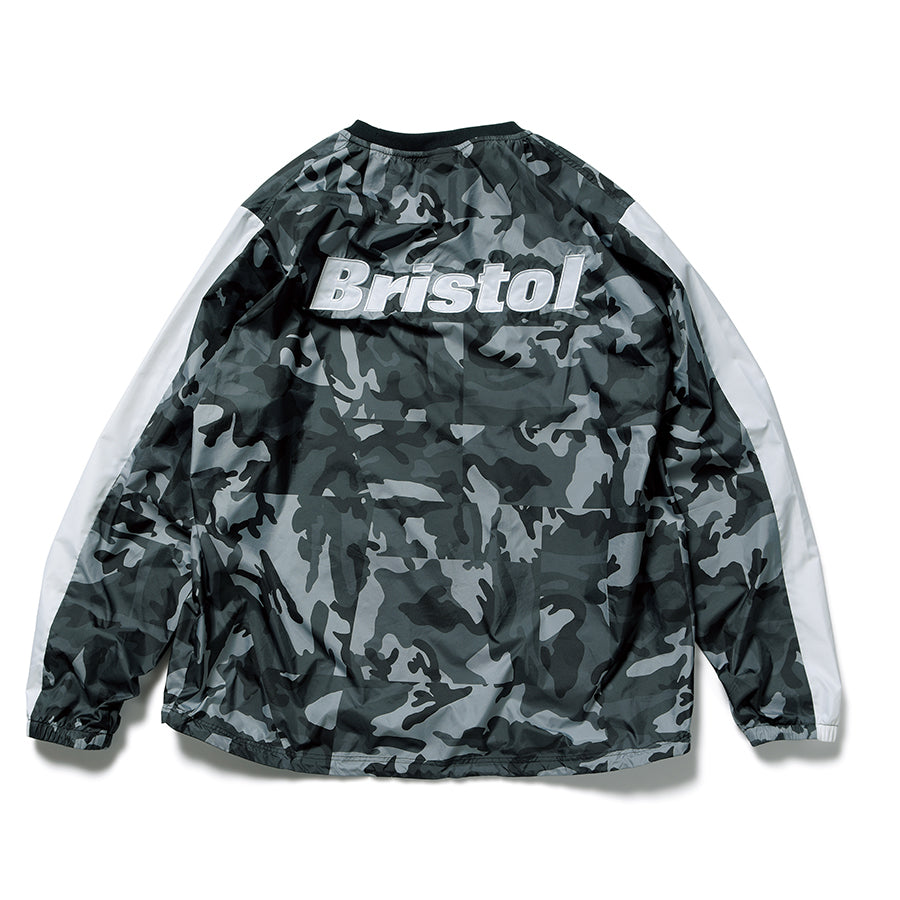 F.C.Real Bristol – 标记为“18SS” – cotwohk