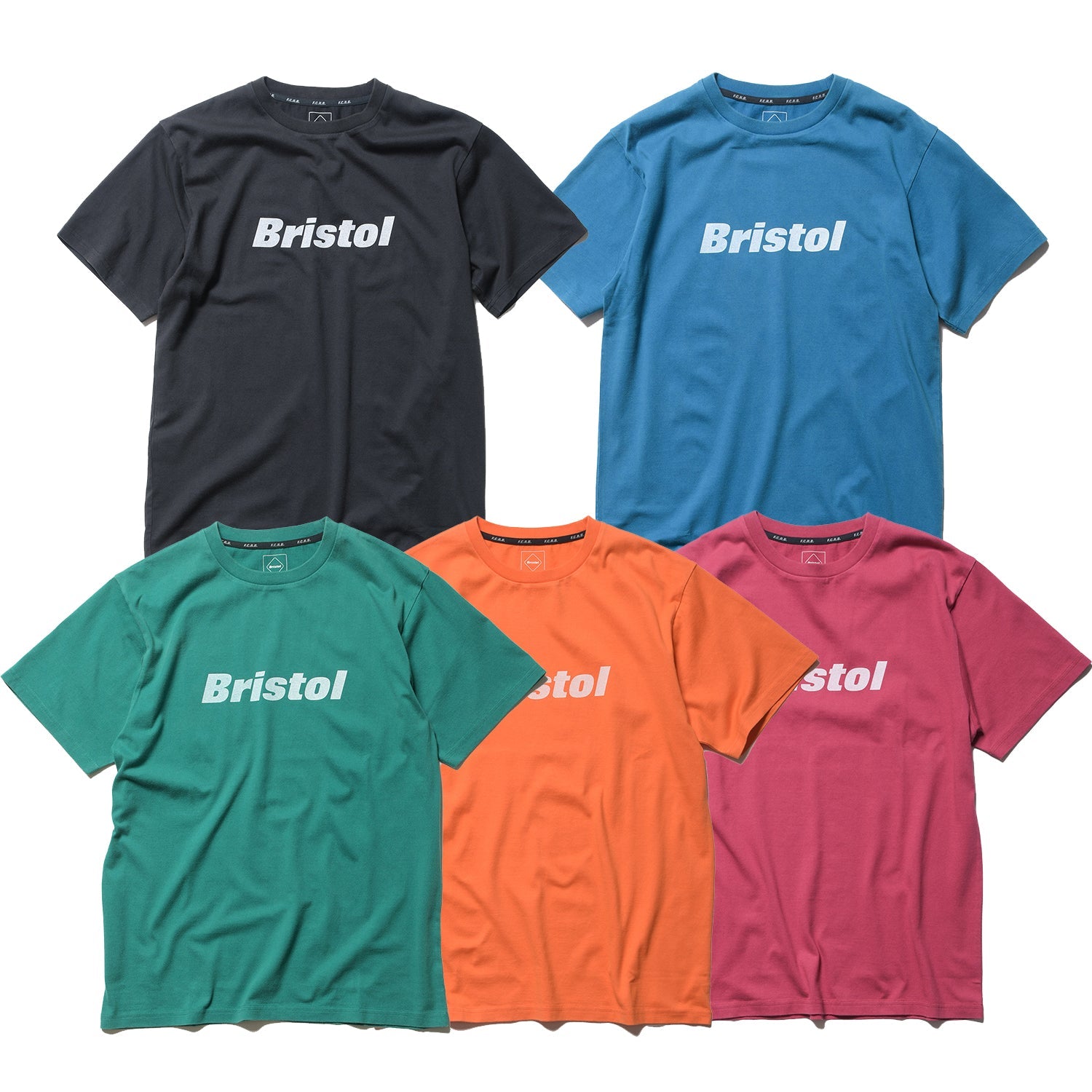 WND AND SEA× Bristol】☆【神レアコラボ】【Tシャツ】 トップス
