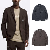 F.C.Real Bristol 23A/W TOUR PACKABLE TEAM BLAZER [ FCRB-232021 ] cotwo